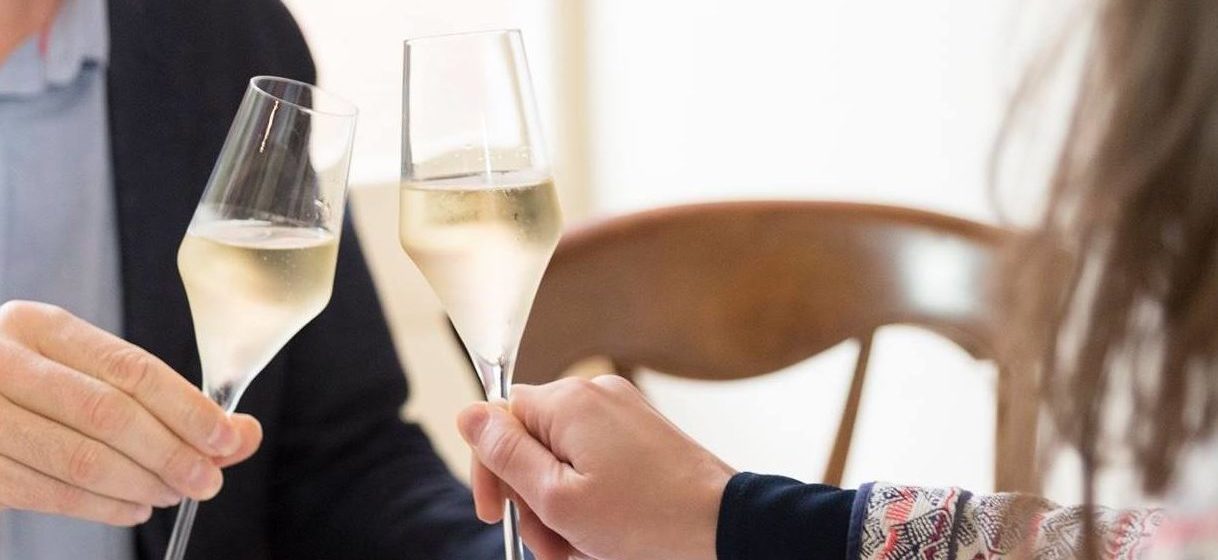 Atelier de dégustation Champagne & Fromages - 8 Mars 2019 - Champagne Dauby